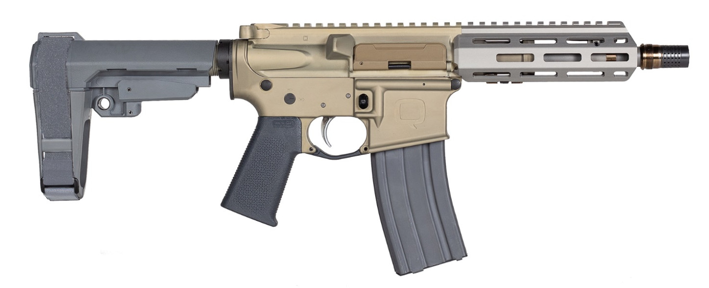 QQSW300BLK7PIST
