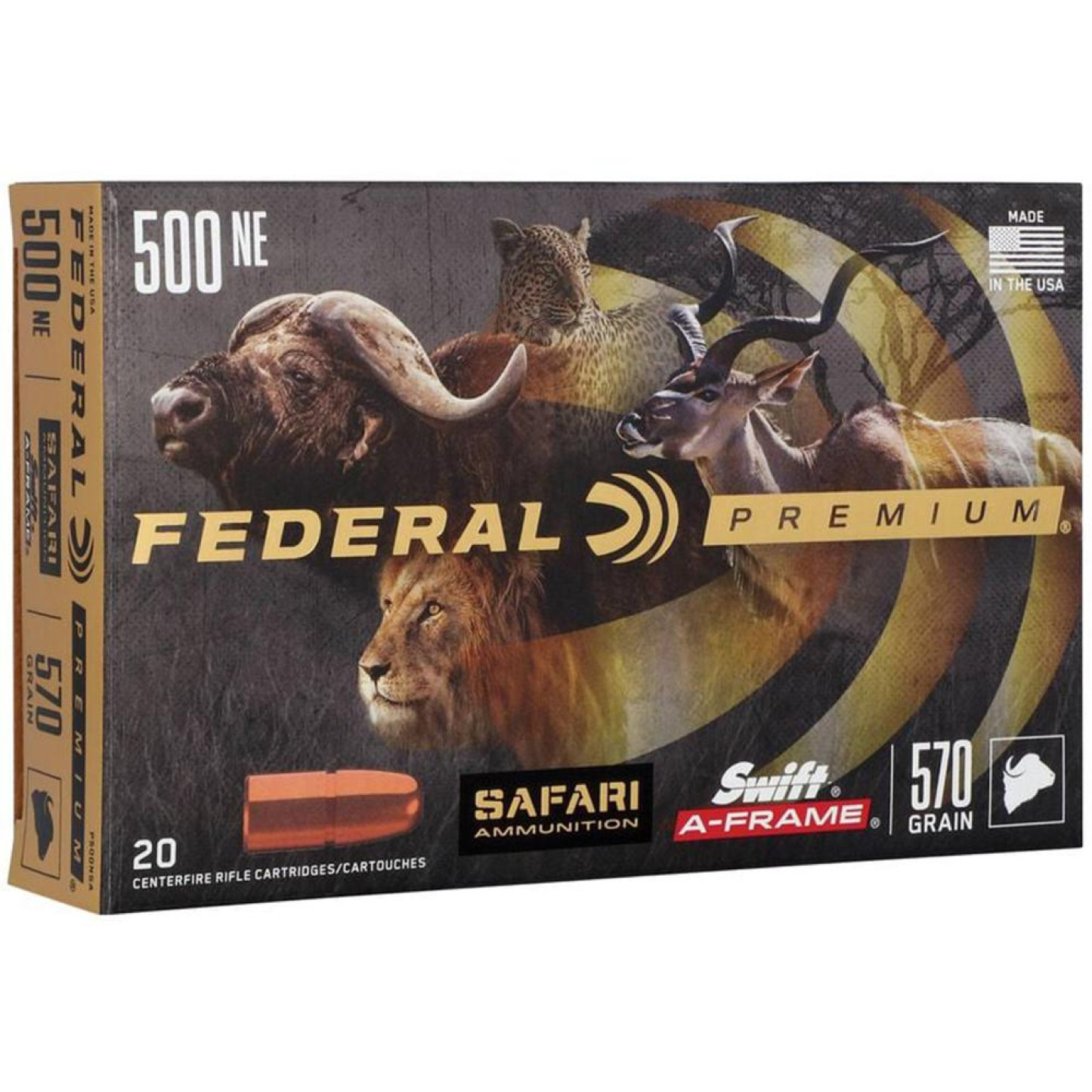 FAP500NSA-3