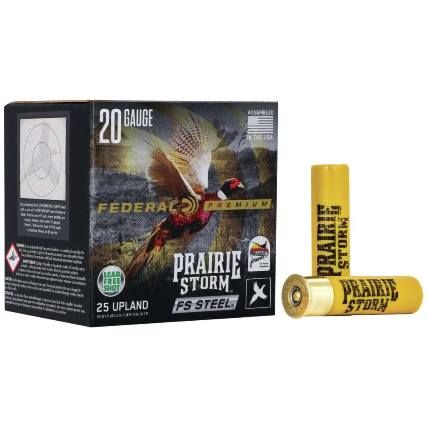 FAPFSX207FS3
