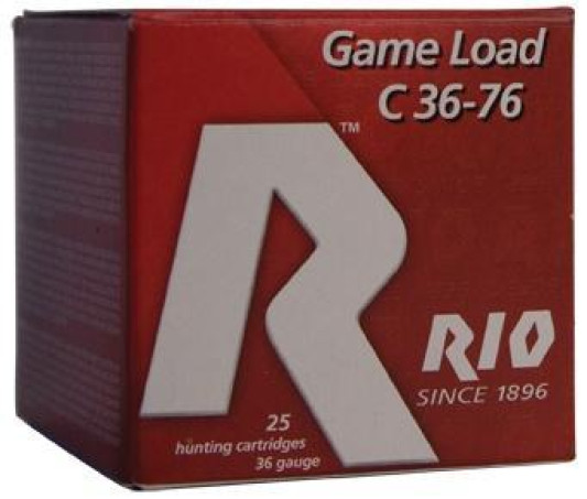 RORCHV366