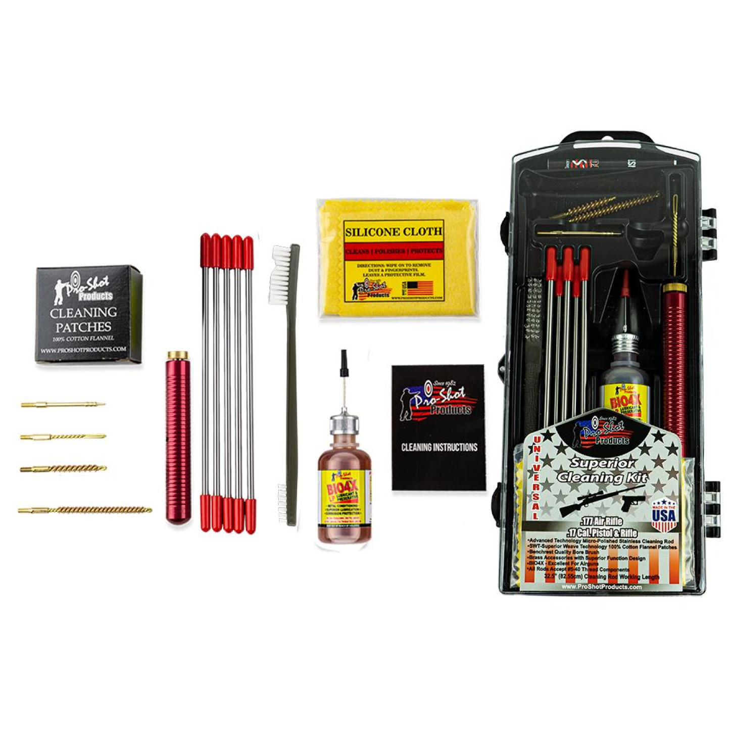 PX17KIT-3