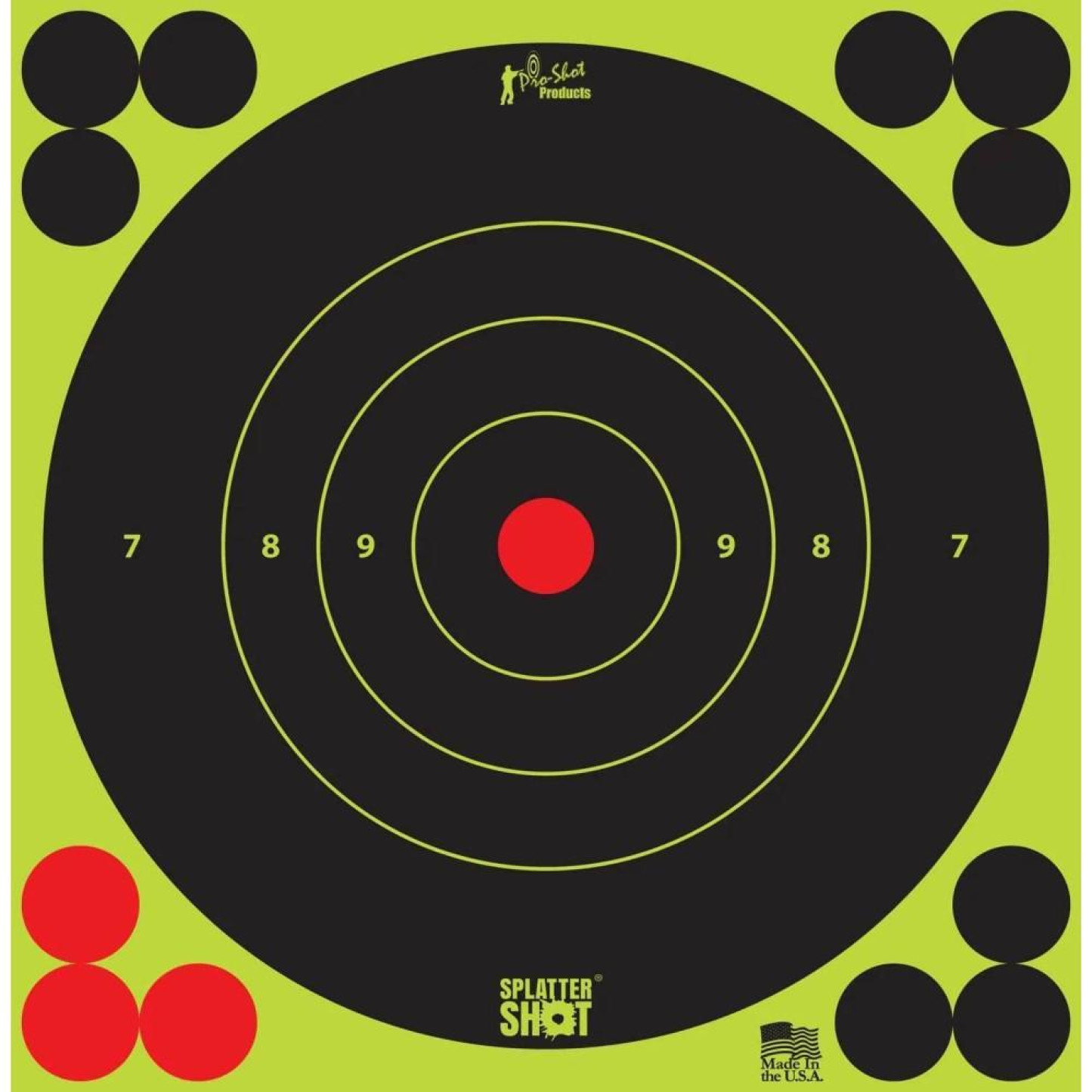 PX6BGREEN12PK