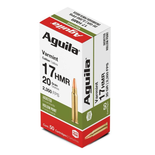 AU1B222347- 17HMR