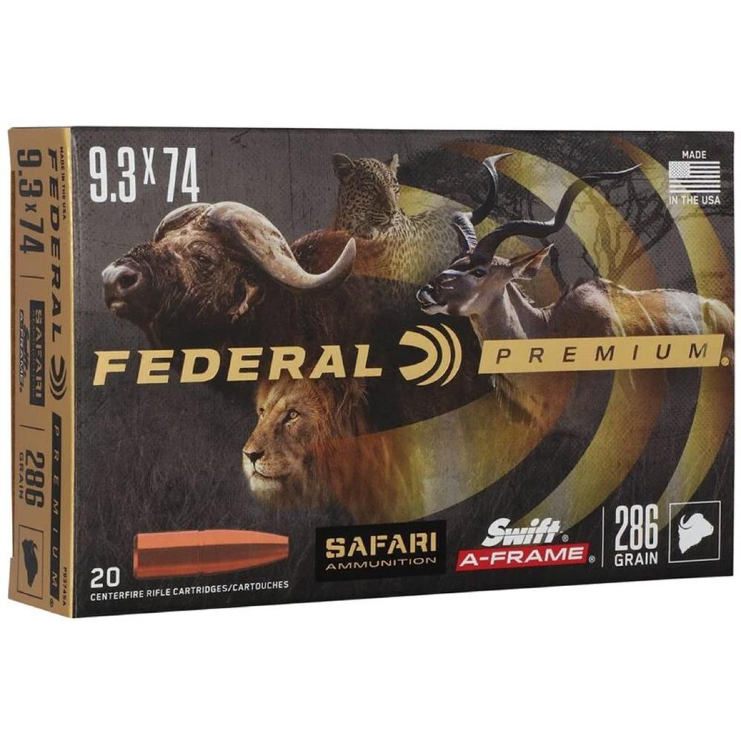 FAP9374SA-3