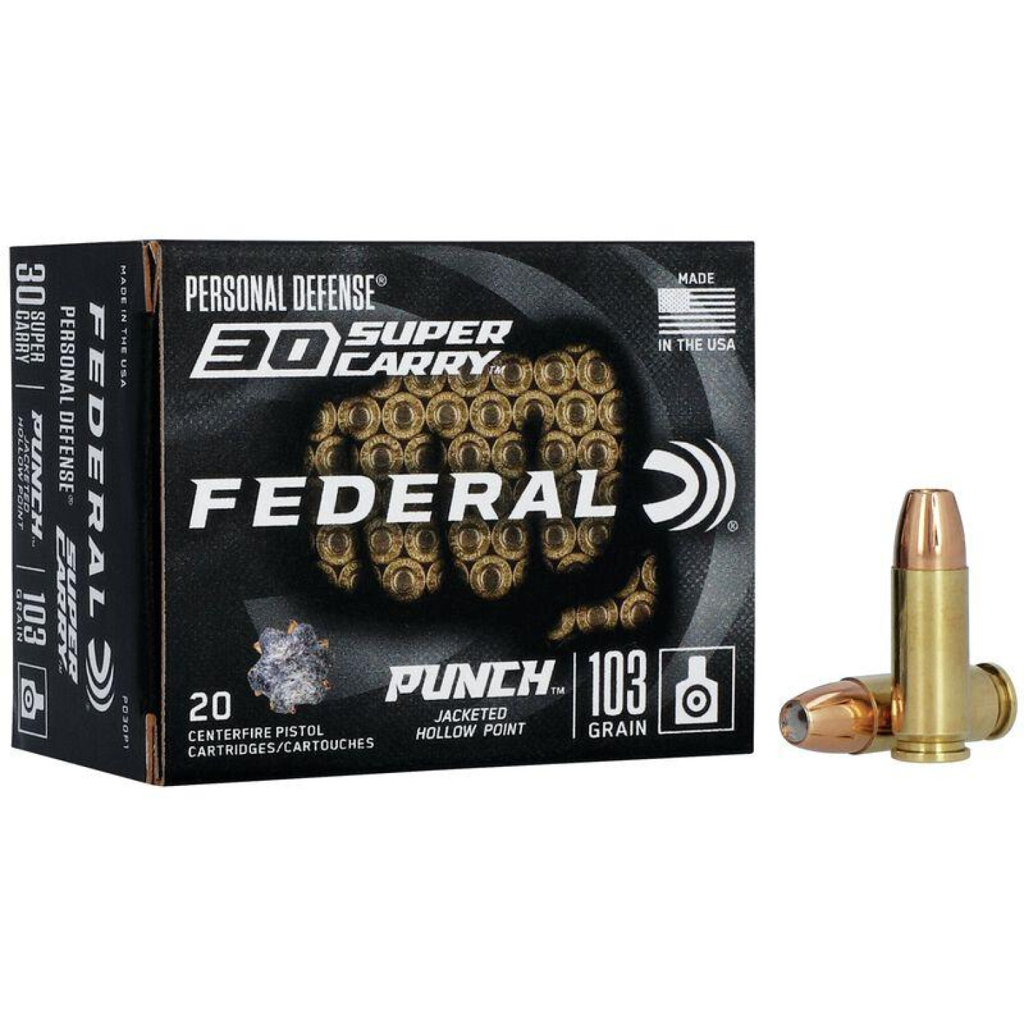 FAPD30P1