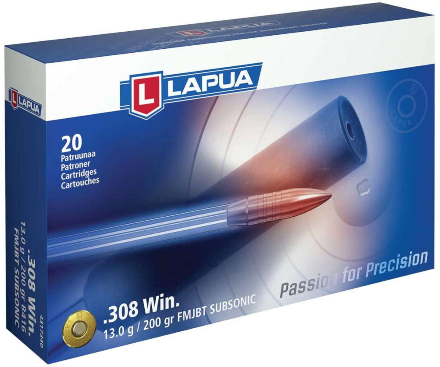 LP4317340
