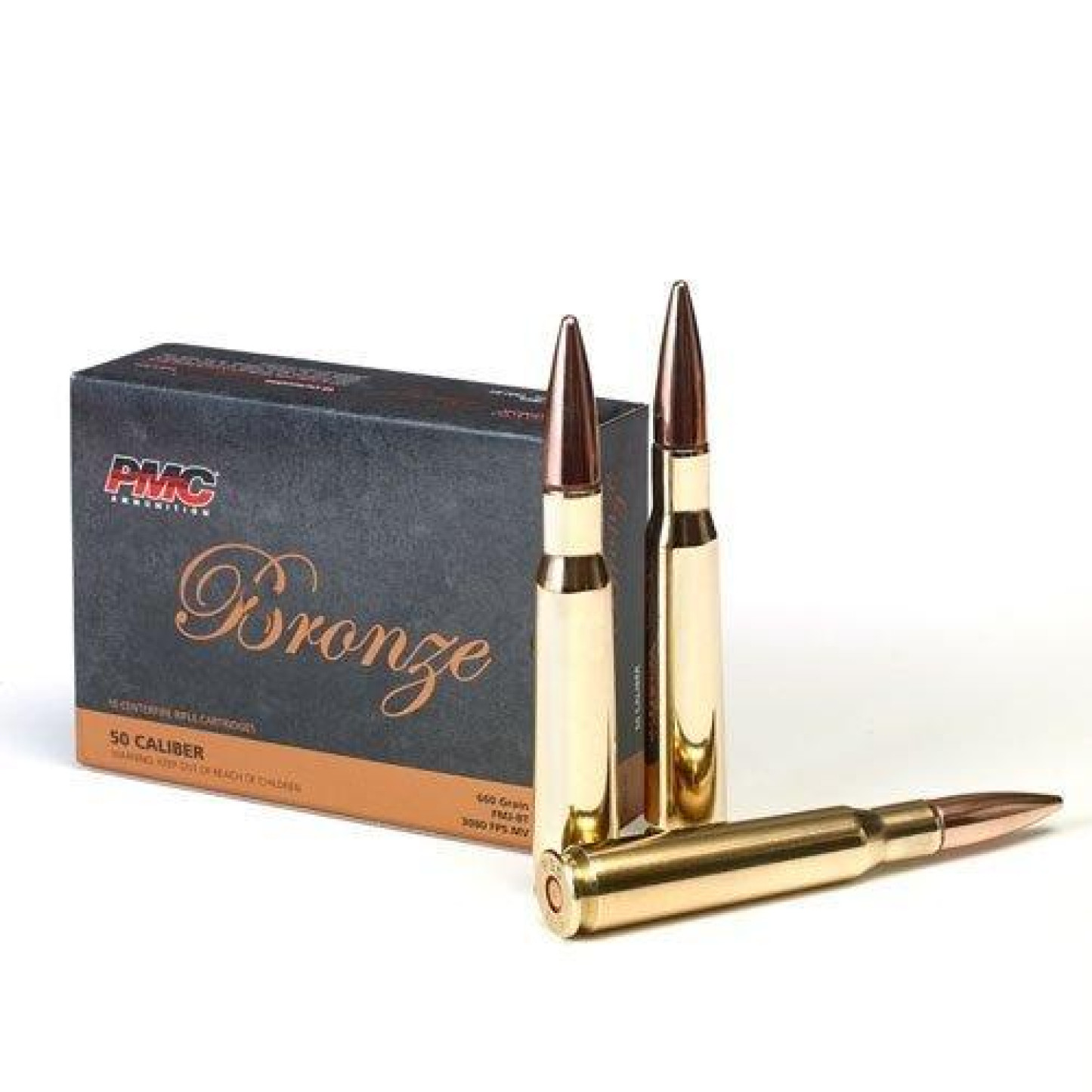PM50A