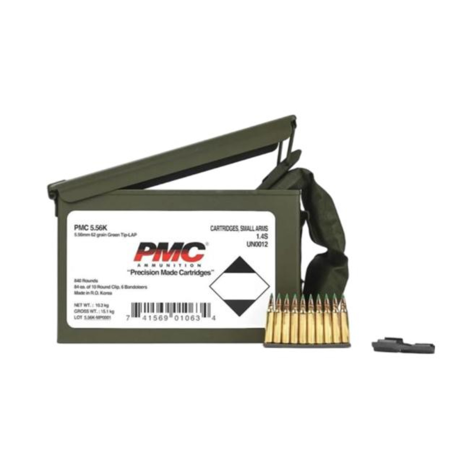 PM556M855MB