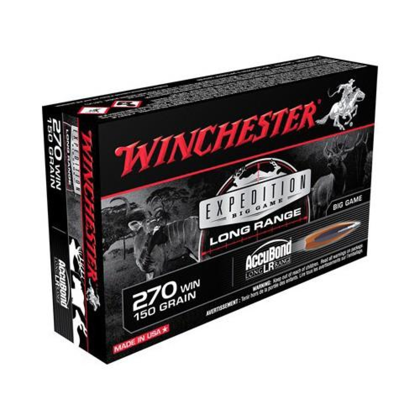 WNS270LR-1