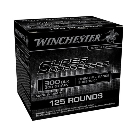 WNSUP300BLK23