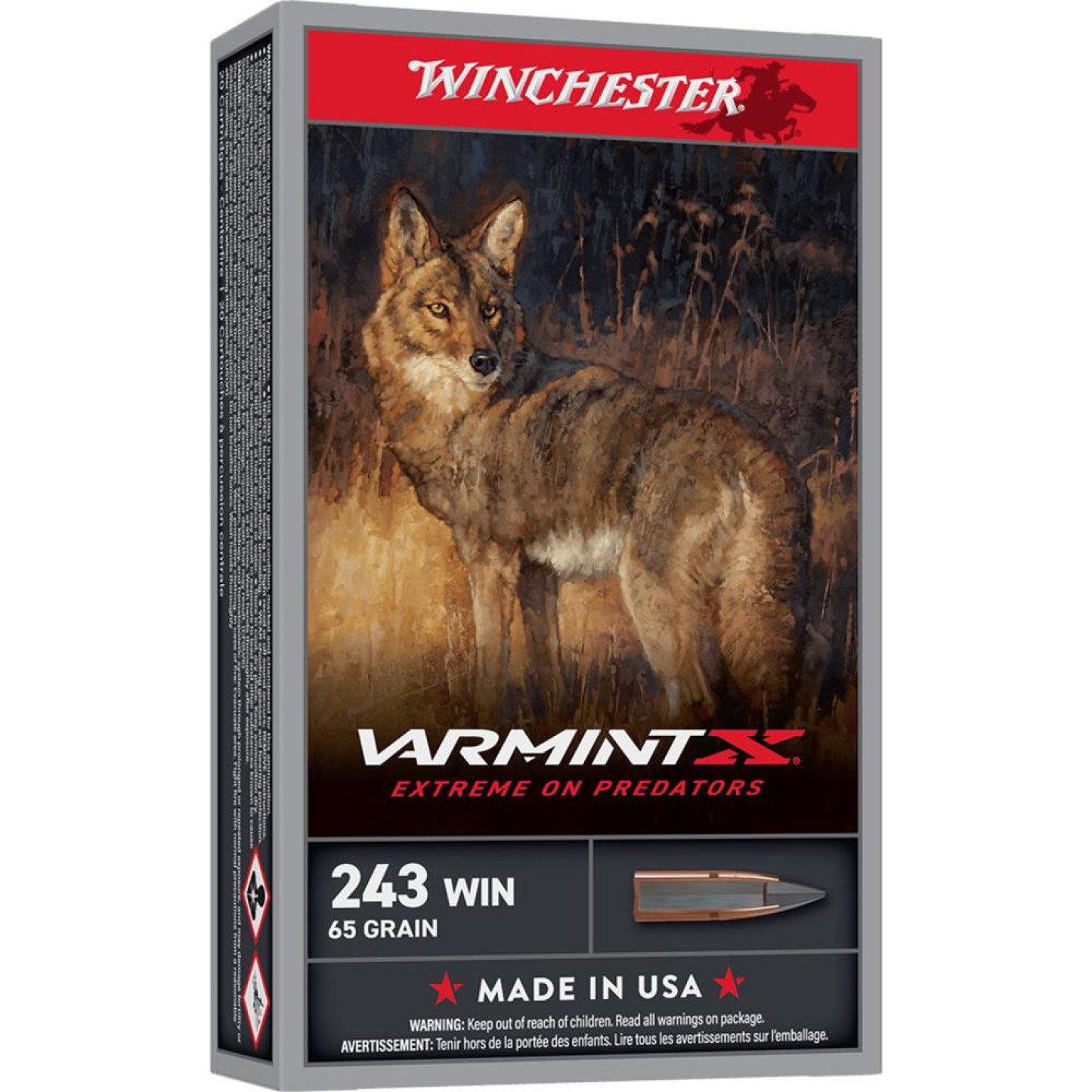WNX243PXP
