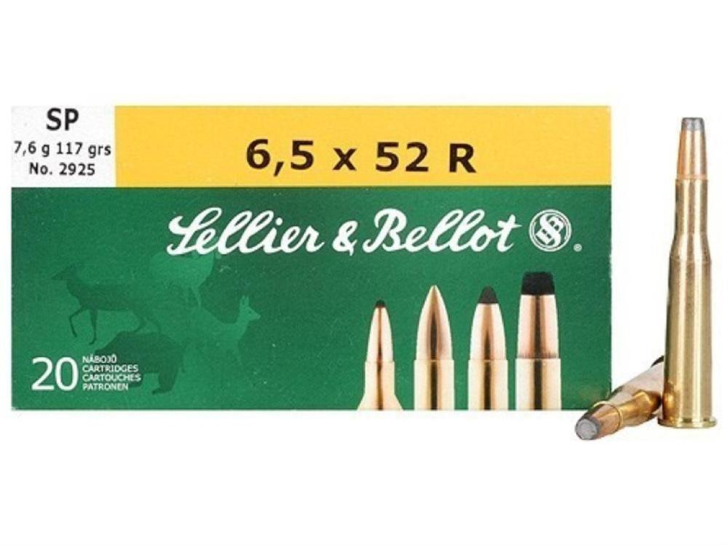 ZYSB6552RA
