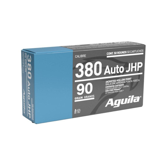 AU1E802121-CenterfireJHP