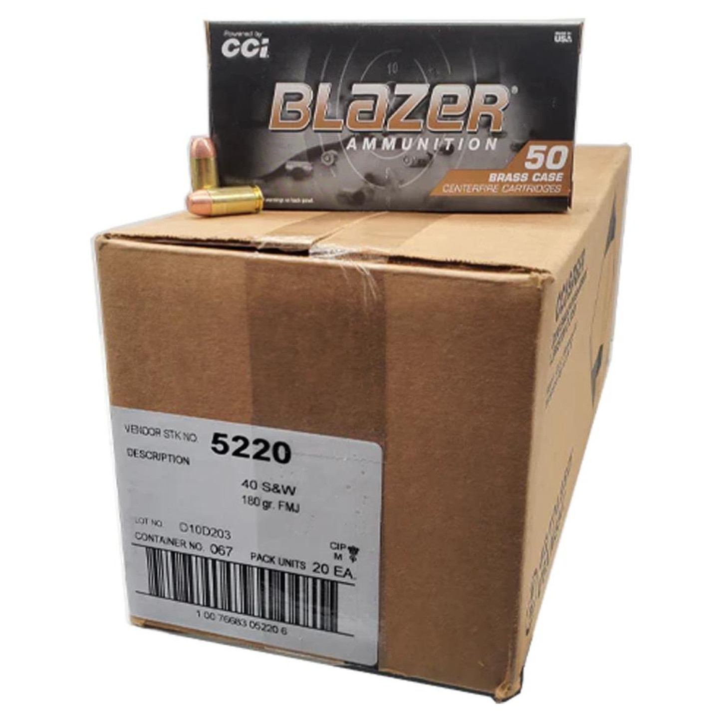 CC5220C