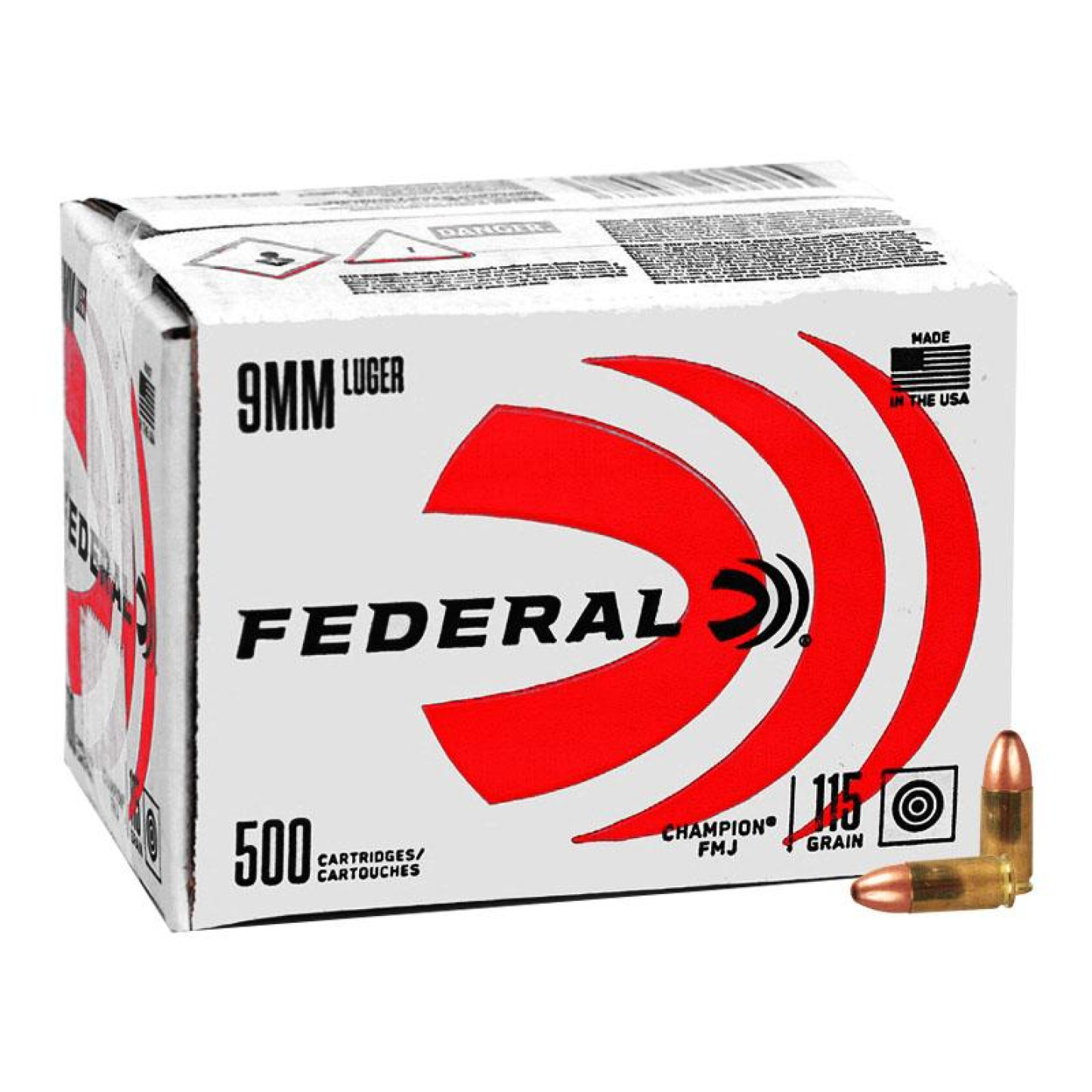 federal-champion-training-handgun-ammuntion-9mm-luger-115-gr-fmj-1125fps-500-count-bulk-fac9115a500
