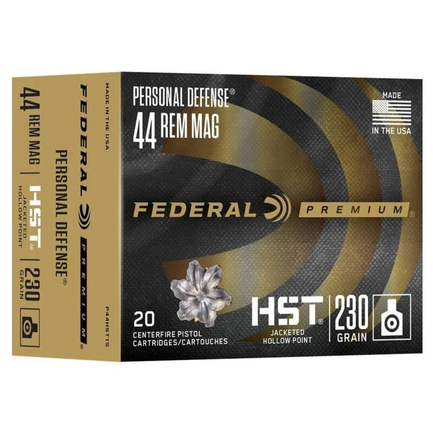 FAP44HST1S1