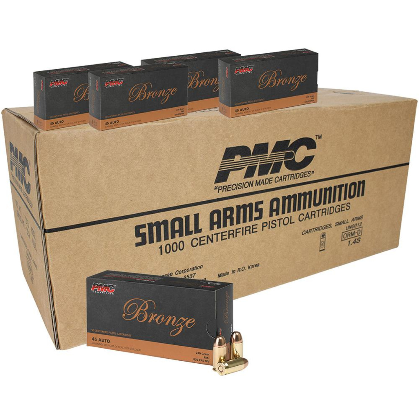 PM45AC-1