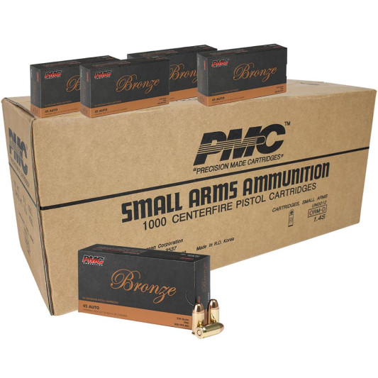 PM45AC-1