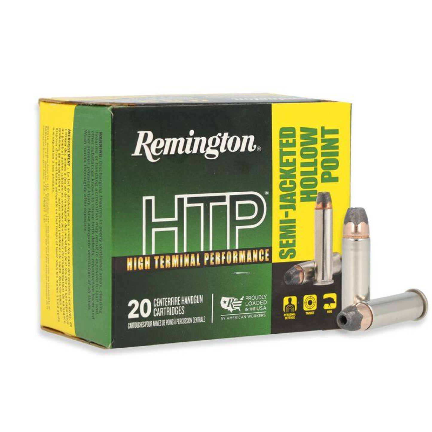 HTP 22295