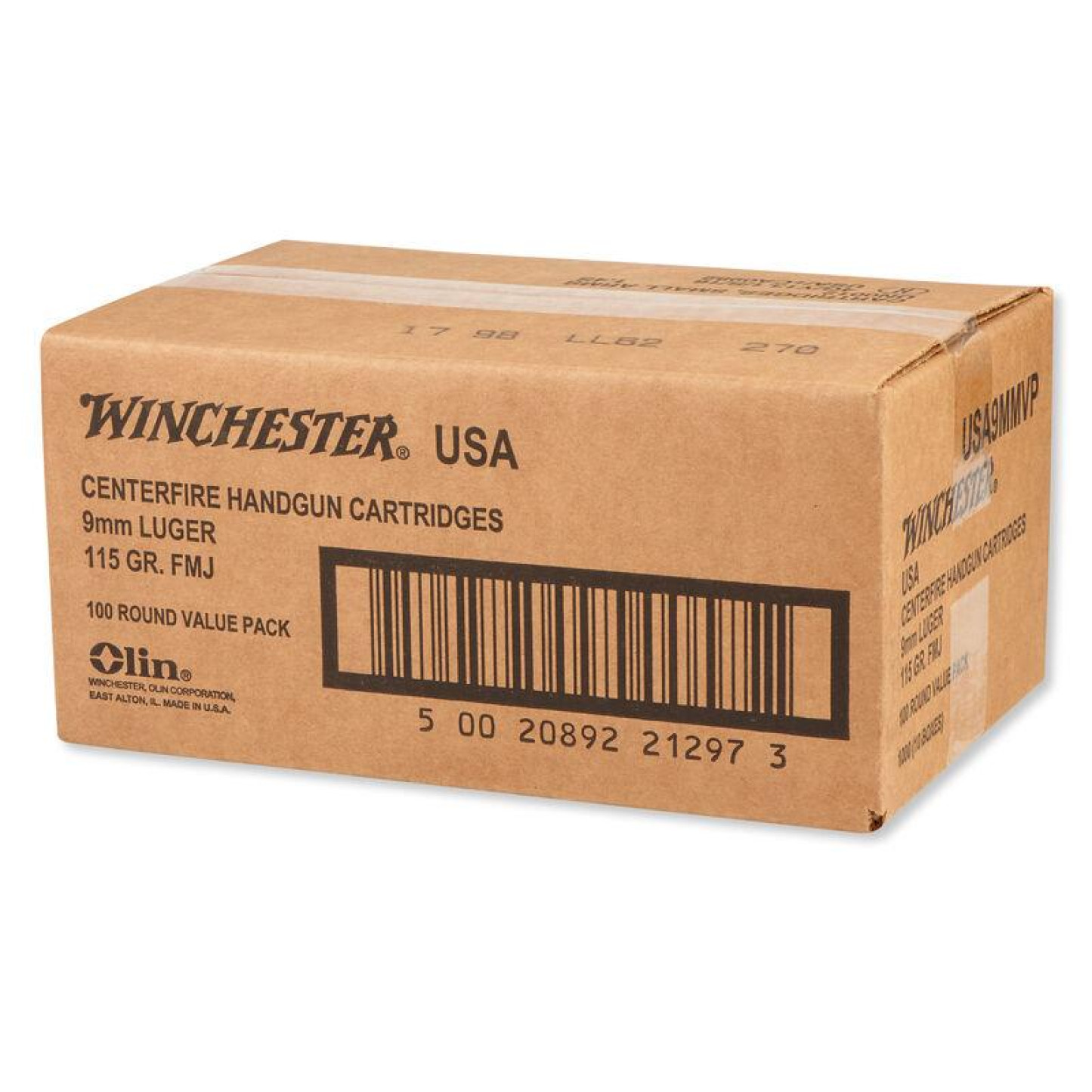 WNUSA9MMVPC
