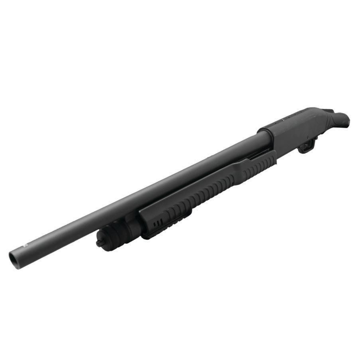 chiappa_honcho_shotgun_12ga_3_chamber_5rd_capacity_18_5_barrel_black_ca_compliant_ch930438_0003_Angle Left