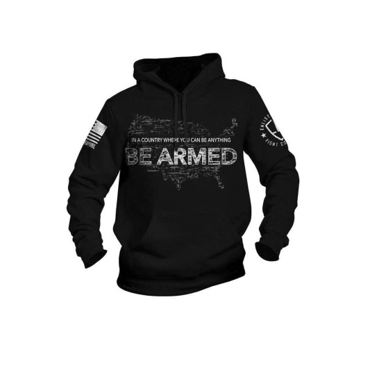 NVE9ARMEDHBLACK-1
