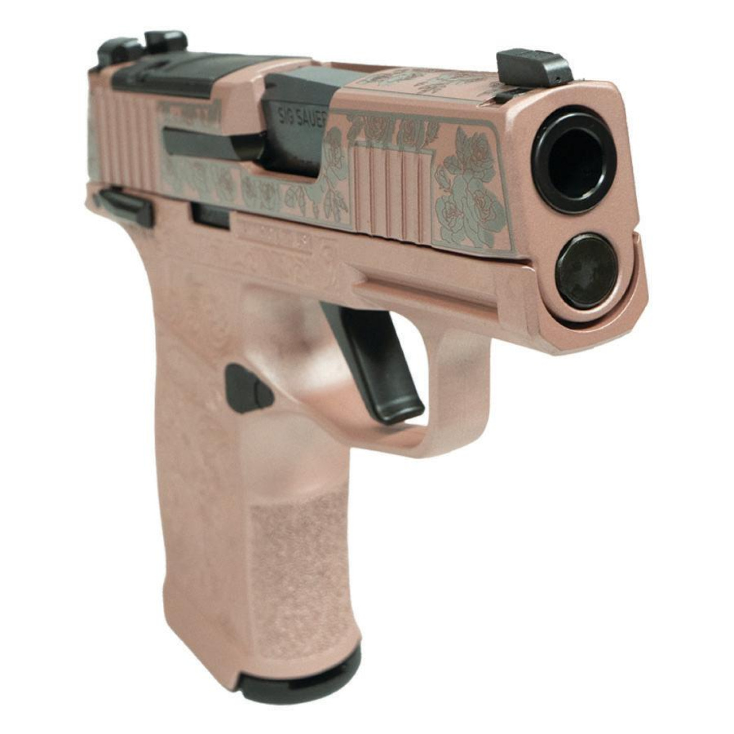 sig_sauer_p365x_full_size_rose_gold_handgun_9mm_luger_12rd_magazines_2_3_1_barrel_black_xi663873gr_0002_Angle Right