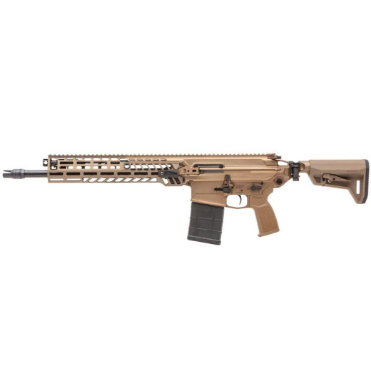 Sig MCX SPEAR Rifle 16" 308win