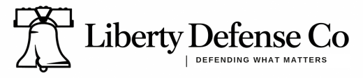 Liberty Defense Co LLC logo