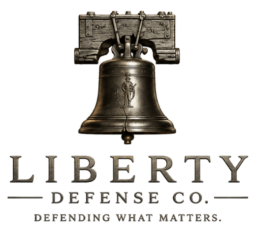 Liberty Defense Co LLC logo