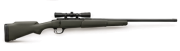 Bolt action