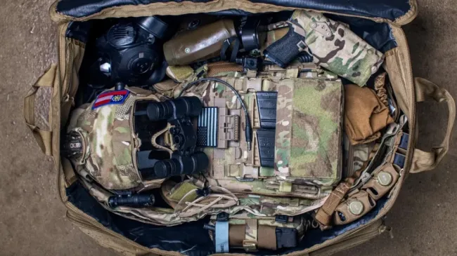Gear
