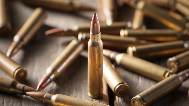Ammo