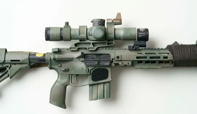 Optics