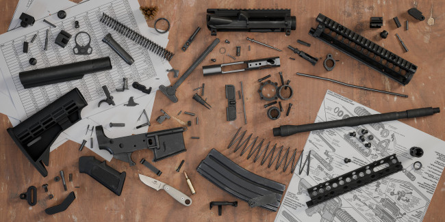 Parts