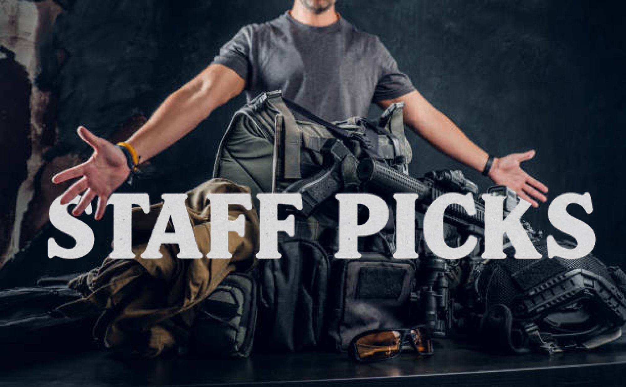 Staff picks
