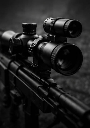 Shop optics